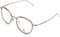 Rodenstock Men's R7096 Sunglasses, g, 47