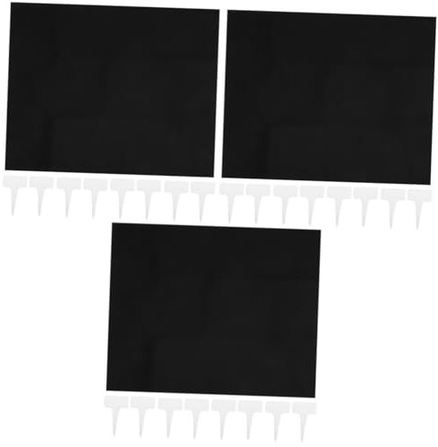 JOINPAYA 3sets Capillary Mat for Plant Watering Absorbent Gardening Mat Automatic Watering System for Indoor Potted Plants for Greenhouse Use