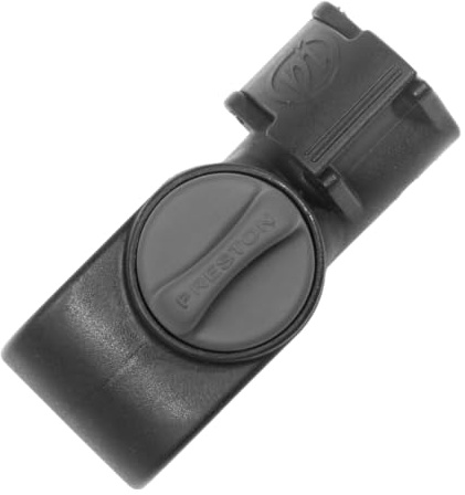 Preston Offbox 36 Keepnet Arm Short
