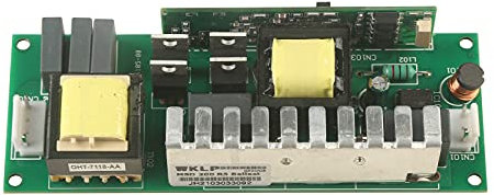 wecan Ballast d'ampoule Carte de déclenchement électronique pour lampe MSD Platinum 5R 200W