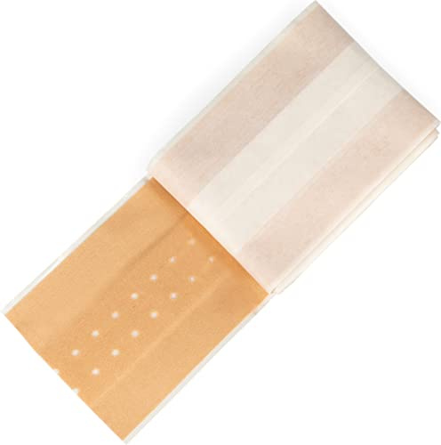 Safety First Aid Group Group HypaPlast Stretch Fabric Dressing Plaster Strip (Cut-to-Size), Large, 7.5cm x 3 metres | Cut-to-Size