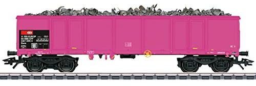 Offener Güterwagen Eaos