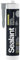Hemway 300 ml Light Grey Hybrid Polymer Sealant | Odourless & Sanitary Anti-Mould Adhesive | Waterproof & Suitable For Use in Kitchen, Bathroom & Around Bath, Shower & Toilet | Easy To Use - 1 Pack