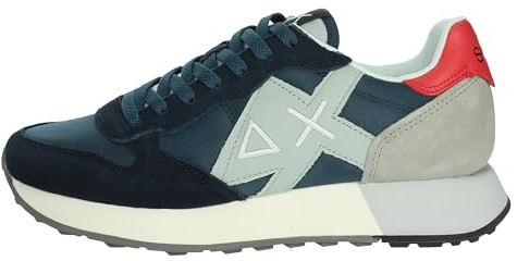 SUN68 Jaki 2.0 Solid Trainers EU 41