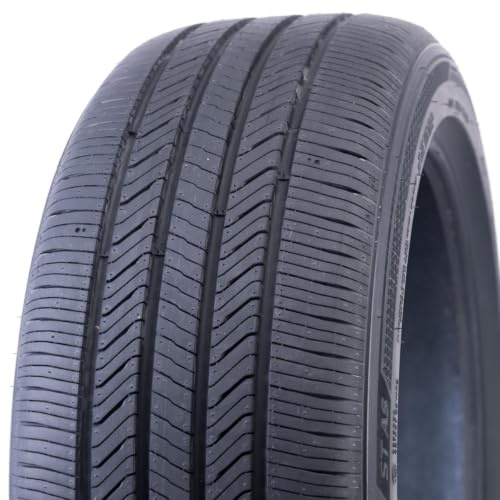 HANKOOK - 235/45 R18 TL 98V ION ST AS XL BSW M+S - Sommerreifen
