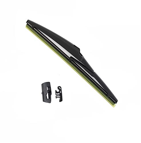 ,For Mazda 6 Wagon 2004 2005 2006 2007 Windshield Rear Window Windscreen Wiper Car Accessories 12 Rear Wiper Blade