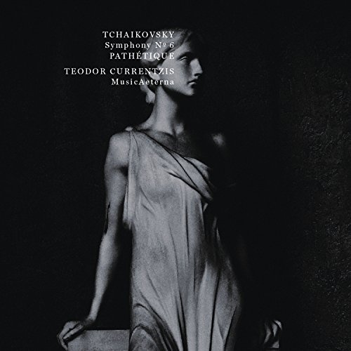 Tschaikowsky: Sinfonie Nr. 6 [Vinyl LP]