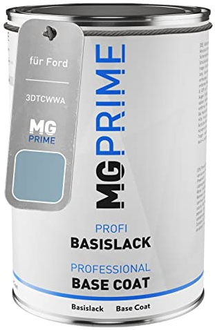MG PRIME Billack burk för Ford 3DTCWWA / PN3BJ0 / Z Tonic Metallic 1,0L