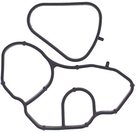 HouYeen Oil Filter Housing Gaskets for R55 R56 R57 R58 R59 R60 R61 1.4 1.6 11428643758
