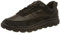 Geox U Spherica E, Sneakers para Hombre, Negro (Black), 39 EU