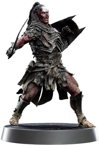 Weta Workshop Figures of Fandom - The Lord of The Rings - Lurtz