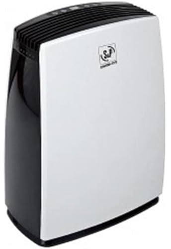 Deshumidificador S&P DHUM 30EN