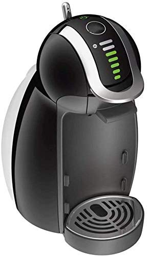 SOVORM Capsule coffee machine Home small automatic coffee machine 1L, 1500W (C) The New