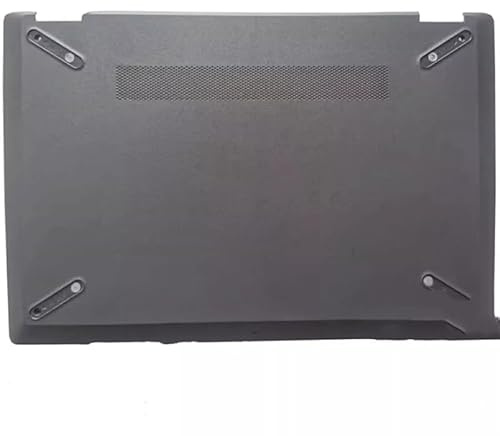 IMBXHZQ Compatible for L53038-001 Pavilion X360 15T 15-DQ TPN-W140 Lower Case Bottom Cover