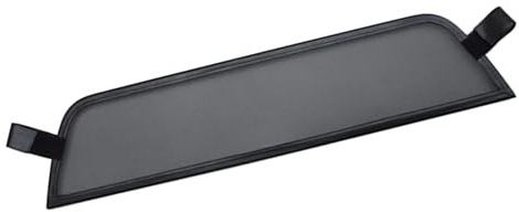 Deflector de Viento para descapotable - Compatible con Mercedes Clase SLK R171 Cabriolet | Deflector de Viento para descapotable - Fabricado Entre 2004 y 2011