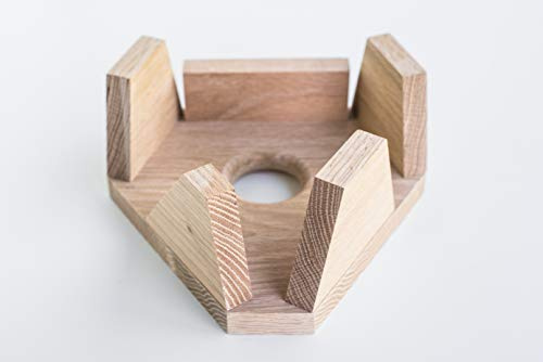JACKSON'S WOODWORKS, LLC. QUALITY PRODUCTS FAMILY OWNED 01-010