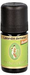 LAVANDIN demeter ätherisches Öl 5 ml