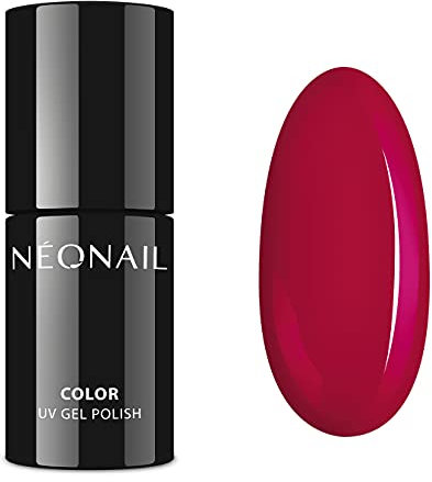 NÉONAIL UV Nagellack 7,2 ml Rot Seductive Red NÉONAIL Farben UV Lack Gel Nägel Nageldesign