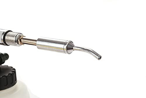 Industrielles Kugellager Ersatzteil Metall Rotate Set Ersatzteile für Tornado Black Z-020 Auto Reinigungspistole Werkzeuge