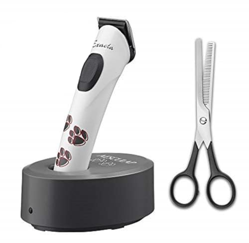 EHASO Set | Aesculap-Exacta Akku-Trimmer mit Model