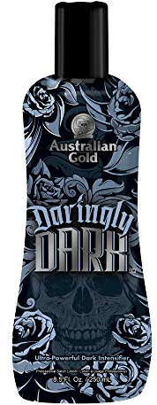Australian Gold - Daringly Dark Intensifier Lotion 250 ml