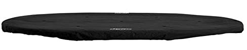 Berg Abdeckplane Extra 350 cm schwarz für ovales Trampolin