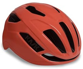Kask Sintesi WG11 Helm orange