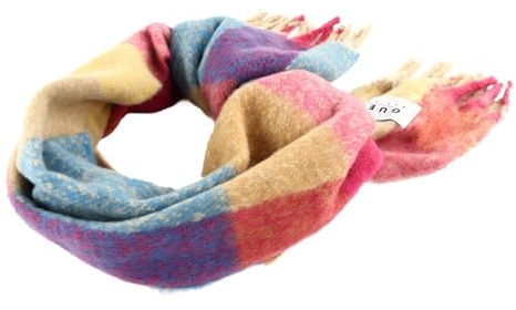 GUESS Scarf 50X180 Multi