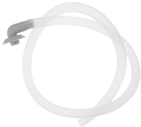STOBAZA 1 Juego Codo desague Aire Acondicionado Tubo desague Aire Acondicionado Conector de Codo para Aire Acondicionado Suministros de Aire Acondicionado Bandeja de Agua