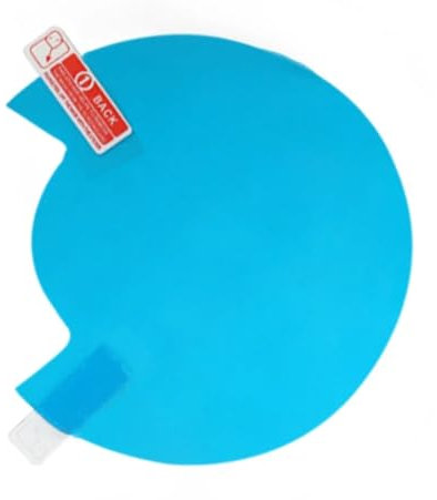 CWYINP Pellicola Protettiva AntiGraffio per cruscotto per Moto, Pellicola Protettiva AntiGraffio per Schermo per Husqvarna per SVARTPILEN 401 2018-2020