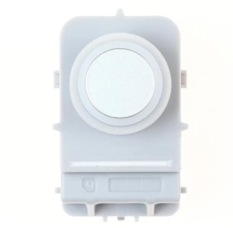 Sensores Aparcamiento Coche 95720-1W000 para KIA para Rio III para Mk3 2011 2012 2013 2014 2015 2016 Accesorios para Automóvil Sensor Estacionamiento PDC 957201W000 Sensores Alerta Sonido