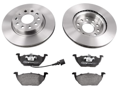 VAICO V10-90003 Bremskraftverstärker