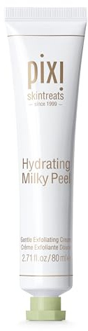 Pixi Hydrating Milky Peel Gentle Peeling Cream - 80ml