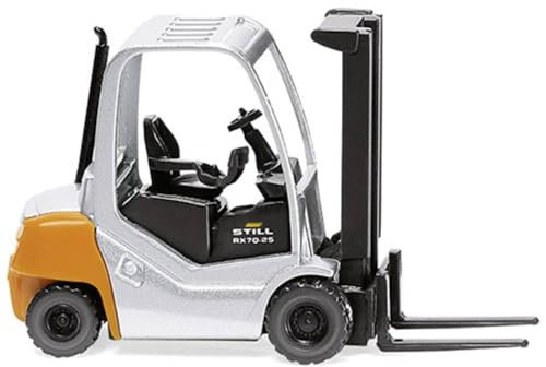 Wiking 066337 H0 Still Chariot élévateur RX 70-25