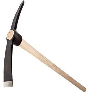 FALCI Piccone Classico 1,5 kg