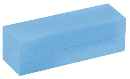 SEWOART 2pcs Stainless Steel Cleaning Eraser for Kitchen Stain Removal Tool for Cast Cookware Dishes and More Safe Reusable and Scratch Scrubbing