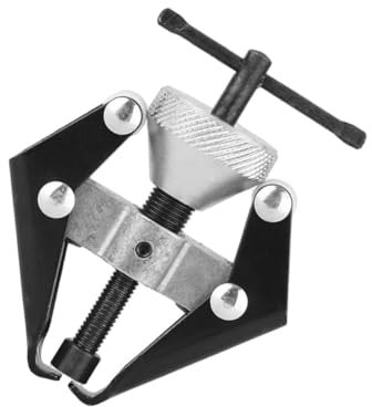 TOPBATHY Car Window Wiper Puller Adjustable Tool for Wiper Arm Removal and Car Mechanics
