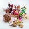 Italpak Buste Trasparenti, Alimenti, Sacchetti in Cellophane, 30x40cm, X000000304000
