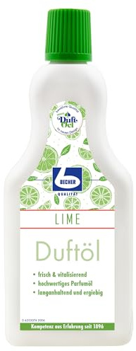 BECHER DUFTOEL LIME 500ML