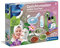 Clementoni Galileo Lab – Gesichtsmasken selbst Machen, DIY Beauty Tuchmasken, duftende Stoffe zur Entspannung fürs Gesicht, Kosmetik Set für Kinder ab 8 Jahren von Clementoni 59248