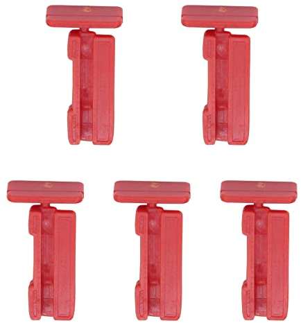 Sicherungsstift Ölpeilstab Verschlussstück Ölmessstab Automatikgetriebe Verschlußstück Stifthalter Peilstab Messstab Reparatur Werkzeug für W168 W169 W176 W245 W246 W203 W204 W210 W211 W212 C117 CL203