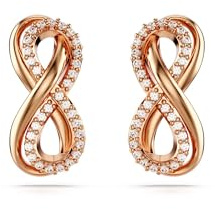 Swarovski Hyperbola Kollektion Ohrstecker