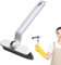Hard Bristle Grout Cleaning Brush, Floor Joint Cleaning Brush, Corner Scrubber for Tile Grout with 360 Degree Rotation, Household Brushes, Scrubber for Countertops, Stove ,