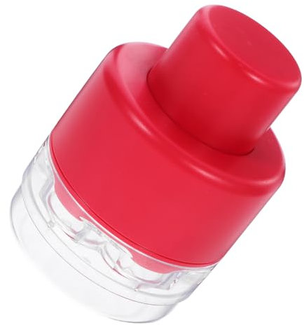 PHENOFICE Dénoyauteur De Cerises Outil pour Enlever Noyaux De Fruits Dénoyauteur De Cerises Outil De Vide-Fruits Facile à Nettoyer