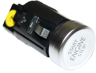 JOVERI für VW, für Passat B8, für ARTEON, 2015-2019 Motor-Start-Stopp-Schalterknopf 3G1959839 WZU 3GD959839 Drucktaste für Automotoren