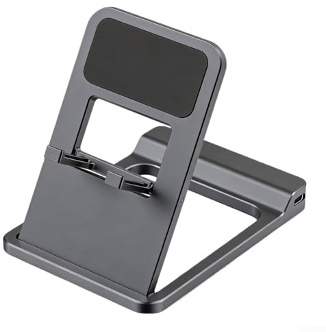 Docking station per Switch 2, docking station di ricambio per TV portatile con adattatore HDMI 4K, 1 porta USB/1 porta Type-C solo per Switch 2