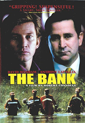 The Bank