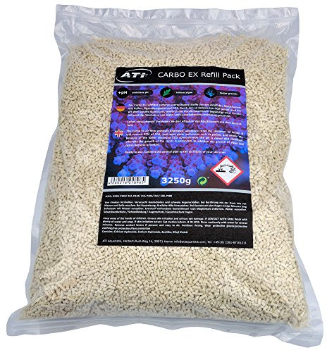 ATI Carbo Ex Refill Pack 3250 g