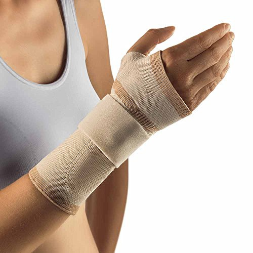 Bort Ganglion-Bandage Hand Gelenk Bandage komprimierend Handgelenk Stütze, Rechts, S | Komprimierend, Hand Gelenk Bandage