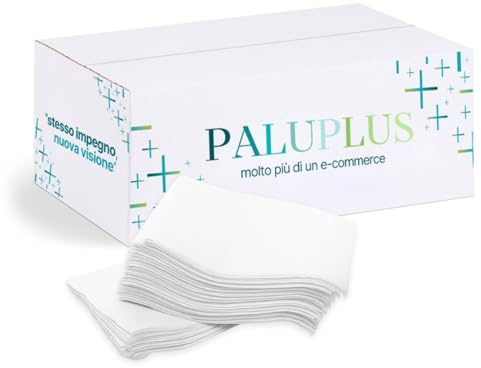 Palucart® 6000 Tovagliolini bar 17x17 per dispenser tovaglioli bar - M